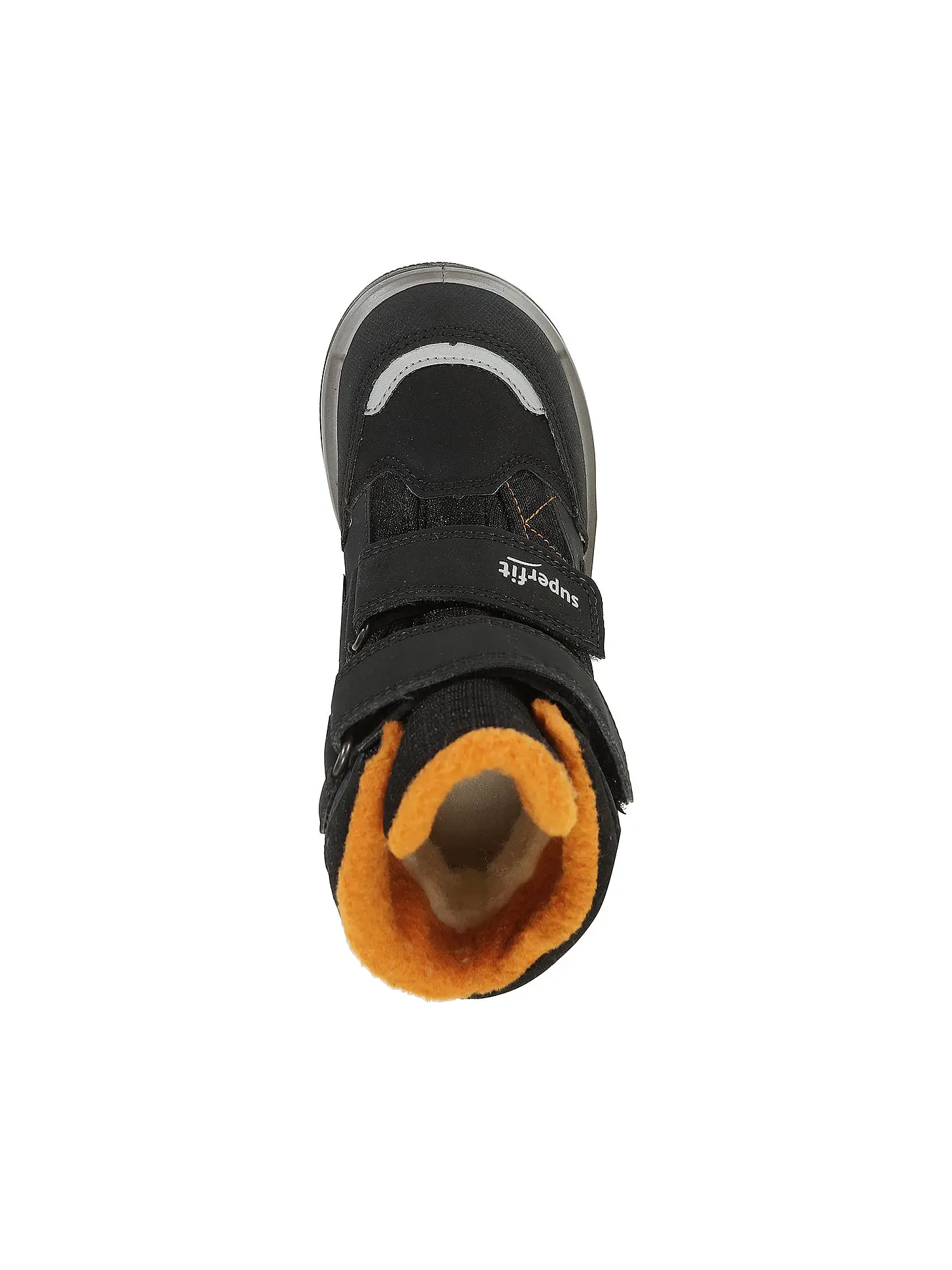 SUPERFIT | Jungen Stiefel MARS | 